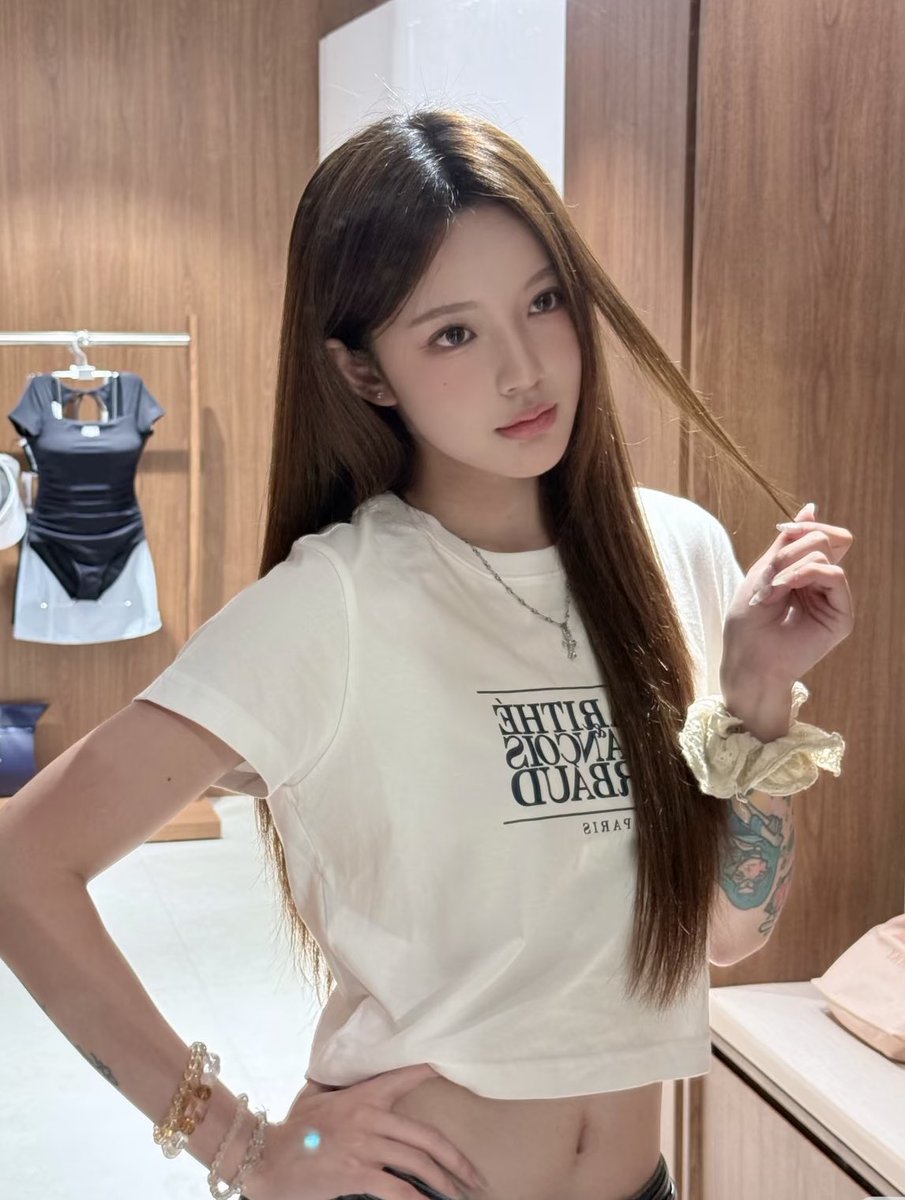 ahhh.;/รับไม่รับแจ้งหน่อยนะคะ tweet media