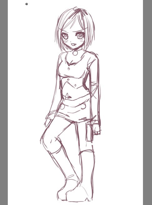 IKARICIDE's tweet image. since i finished finals now i finally started sketching up my designs for the moe silent hill 2 acrylic stands !!! i dont know when ill have a real listing up but trust i am hard at work &amp;gt;_&amp;lt;