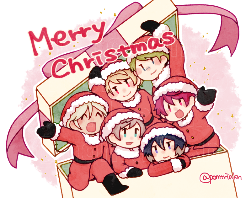 pomtriakn's tweet photo. 🎄𝑀𝑒𝑟𝑟𝑦 𝐶ℎ𝑟𝑖𝑠𝑡𝑚𝑎𝑠​‌ https://t.co/sgw0Vg6MUZ