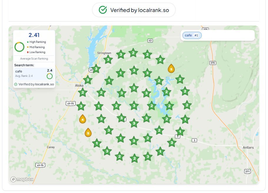 REPEAT AFTER ME

Local SEO is evolving and most businesses are getting left behind.

Traditional citations still work. Reviews still matter. Your GBP is still important.

But LLM citations are now the MULTIPLIER.

ChatGPT, Gemini, and AI Overviews aren't picking random