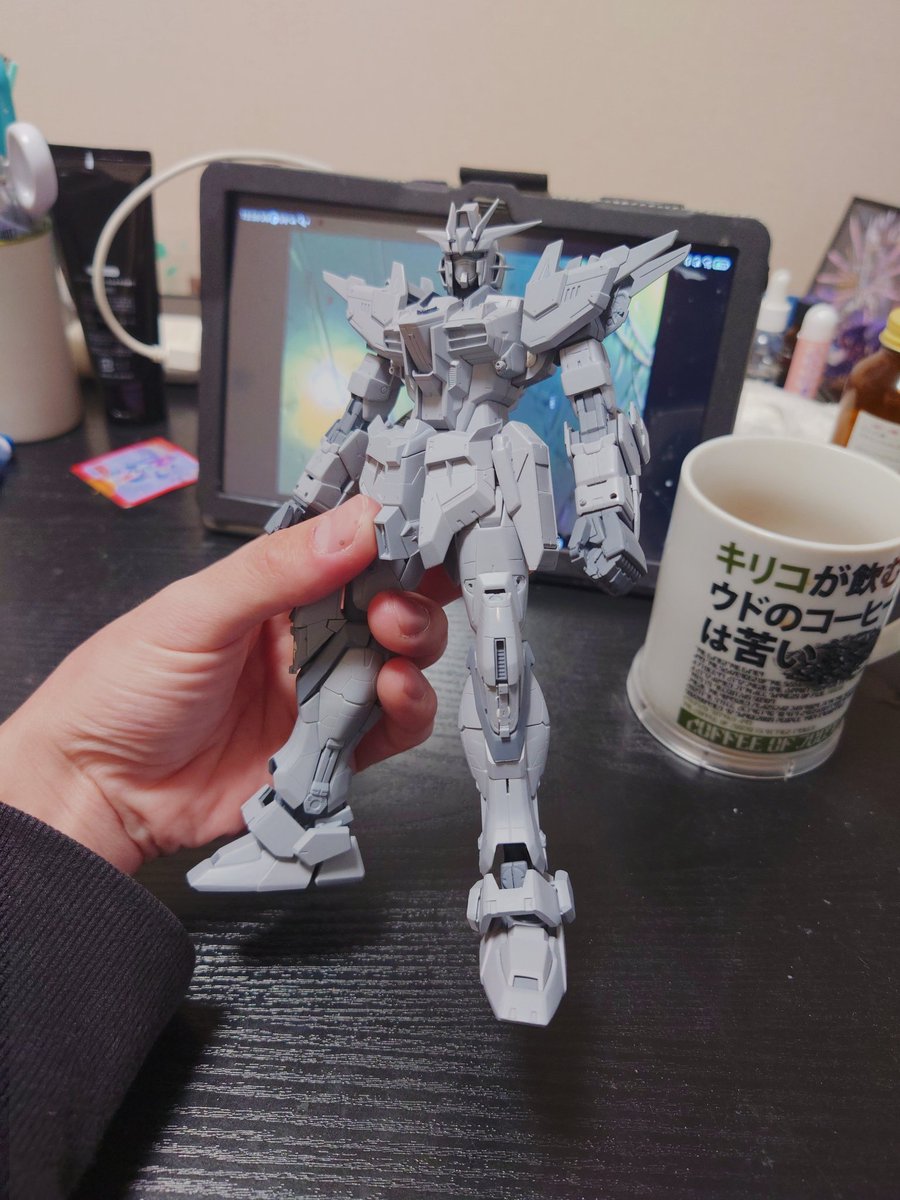 XAM(ザム)☕/来年2月は虹展 (@tanigutisinja) / Posts / X