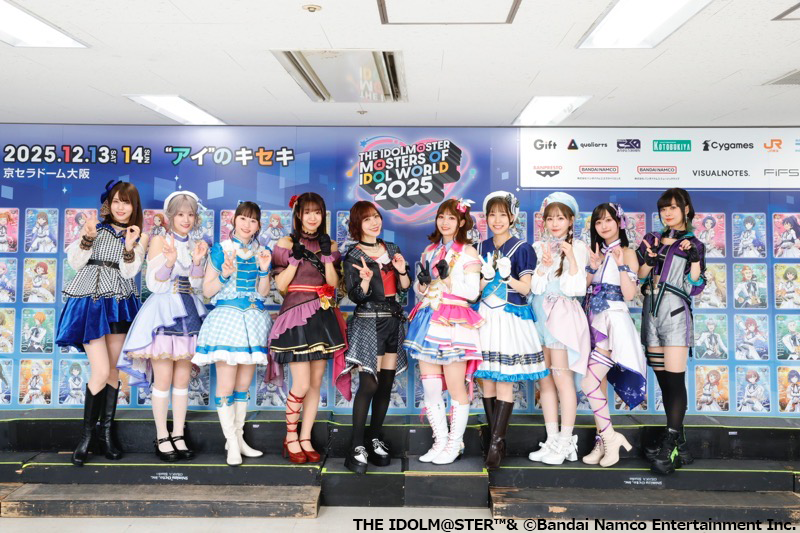 アイドルマスター ミリオンライブ！【公式】 (@imasml_765PRO) / Posts / X