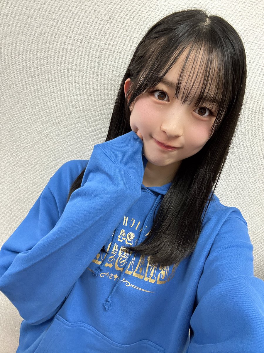 NMB48 直筆　石山千尋 NMB48 石山千尋直筆 NMB48 石山千尋 チューストライク 直筆 NMB48 石山