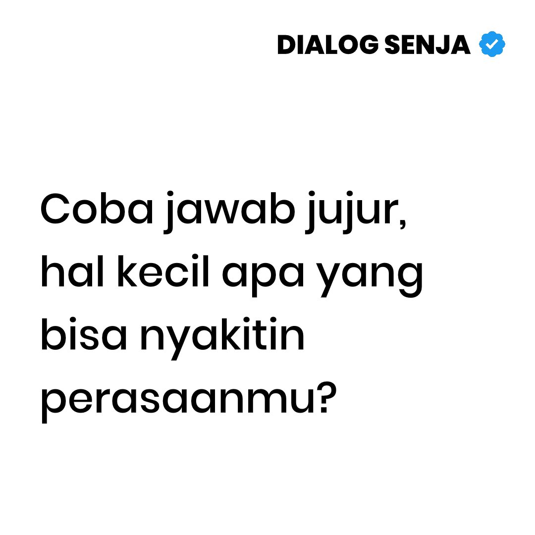dialogsenja__'s tweet image. 