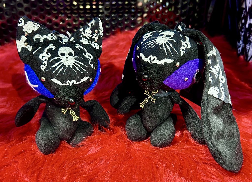 ✡#ハンドメイド雑貨 入荷✡ 【#VANITYJAM】@Vanity_Jam さんより