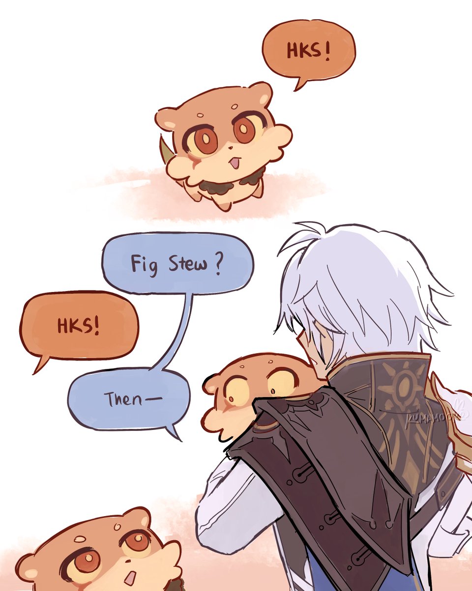 kumamooko's tweet image. smile and awoo... #myphai