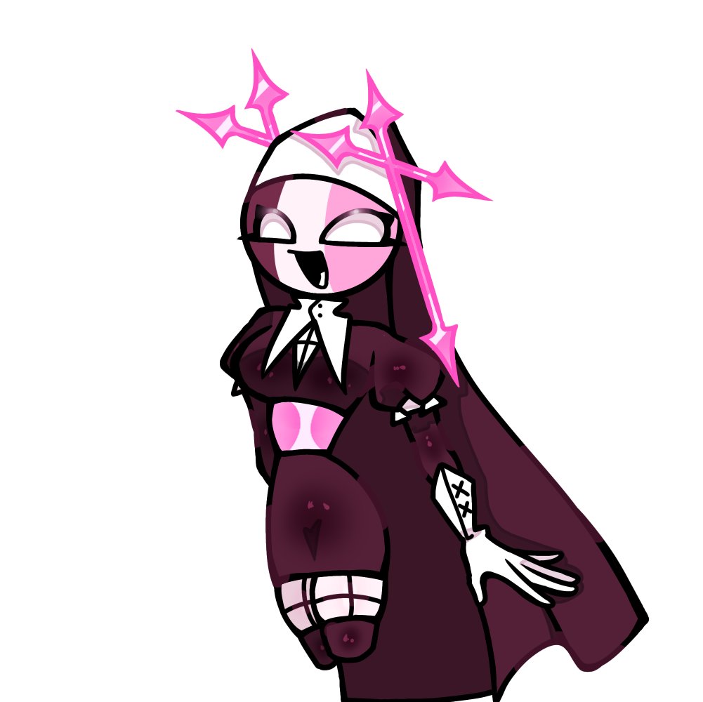 まろに (@maroni_fnf) on Twitter photo 