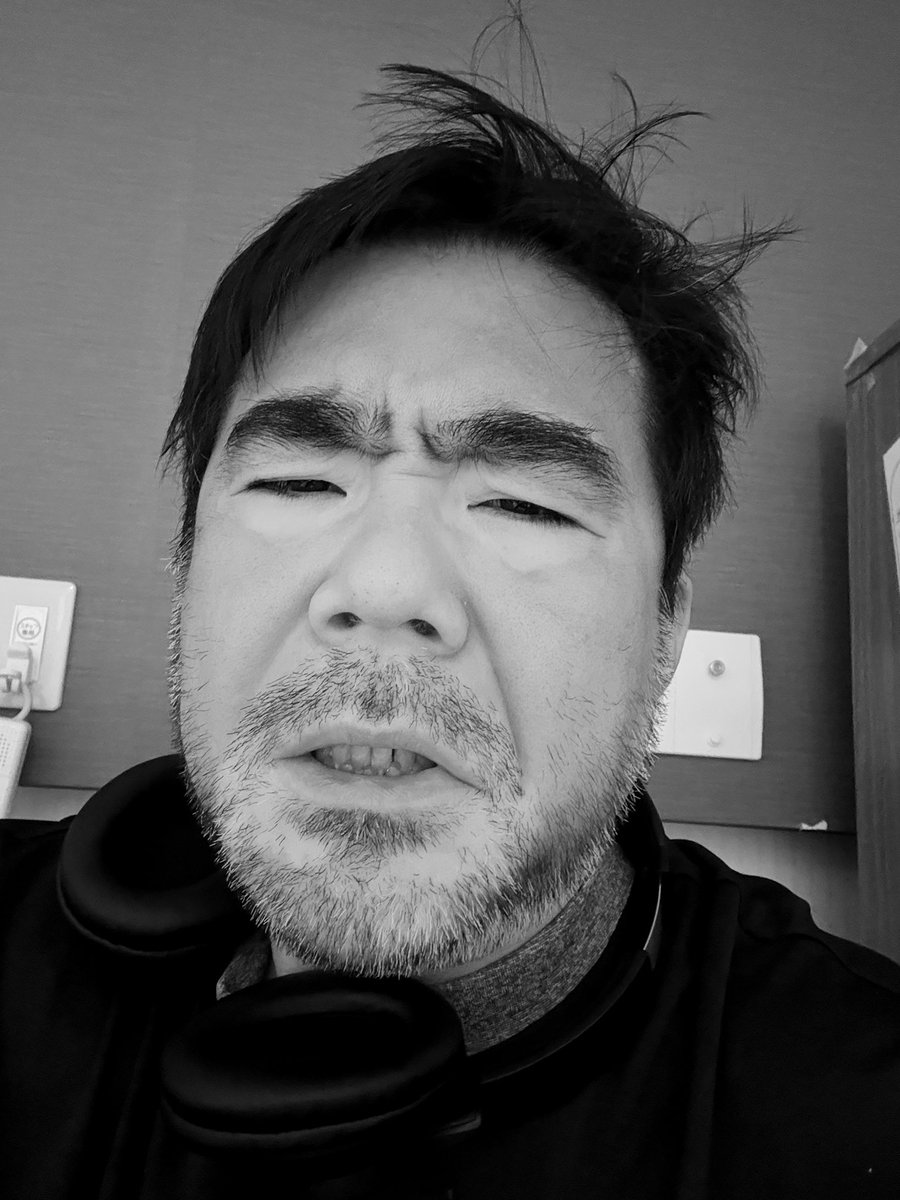 よっさん & 黒之 (@Yossan_Kuroyuki) / Posts / X