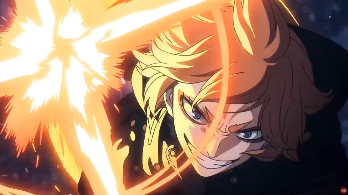 RunyaLMAO's tweet image. 2026 CLEARS, IT'S LIKE RELEASE OF THREE GTA 6 FOR ME 

- JOJO STEEL BALL RUN (#2 MANGA MAL) 
- BLEACH TYBW FINAL COUR (THE LEGEND) 
- THE RETURN OF BLACK CLOVER (THE NEW LEGEND)

 I am so hyped #Bleach #BlackClover #BLEACHtybw #BLEACH_anime