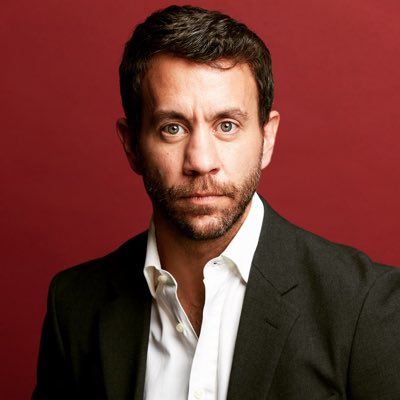 #NuevaFotoDePerfil (aunque tongo que hacerme fotos nuevas…)