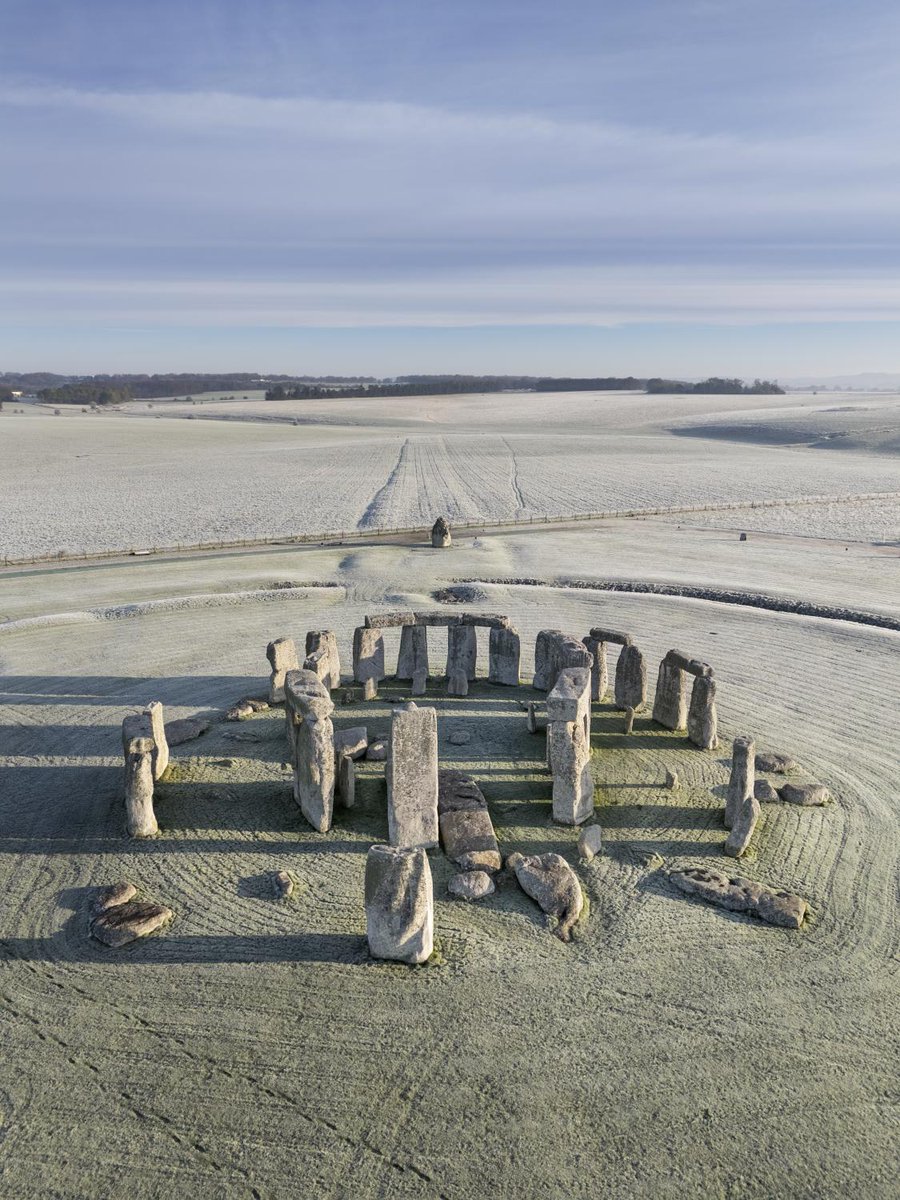 Historic England tweet media