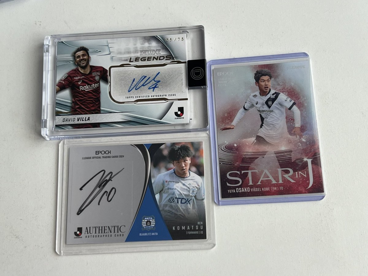 買取お願いします。