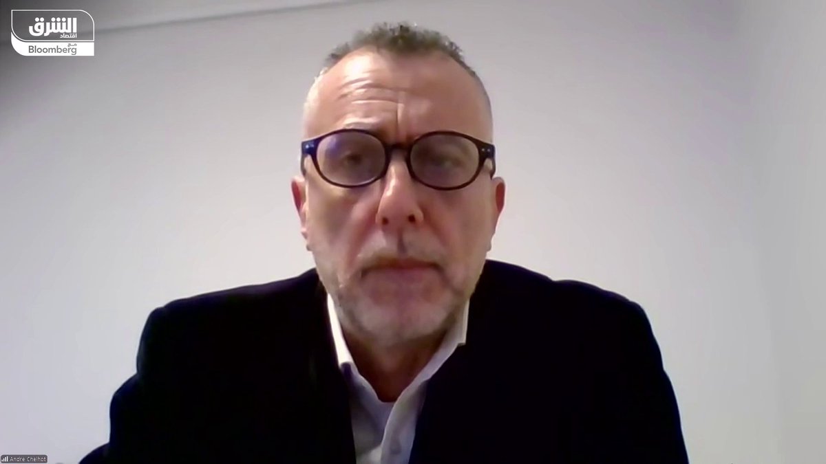 إلى أي مدى تعكس بيانات التضخم الأميركية تراجع الأسعار الفعلي، وهل تتسم البيانات بعدم الوضوح؟. كبير الاقتصاديين لدى MacroAnchor، أندريه شلحط يجيب لـ "الشرق". israaibrahim35 