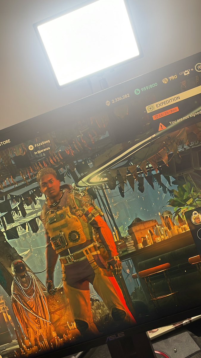 Cant End Untill 5 MILION COIN 
LIVE ON TWITCH / KICK #ArcRaiders 
twitch.tv/gametimeb