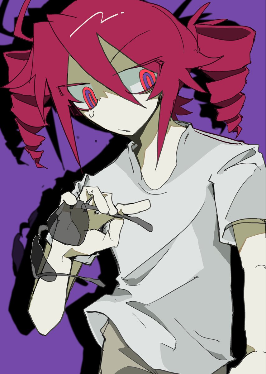 YTSME_O's tweet photo. ライアーダンサー
#重音テト https://t.co/r2CjdPZpgY
