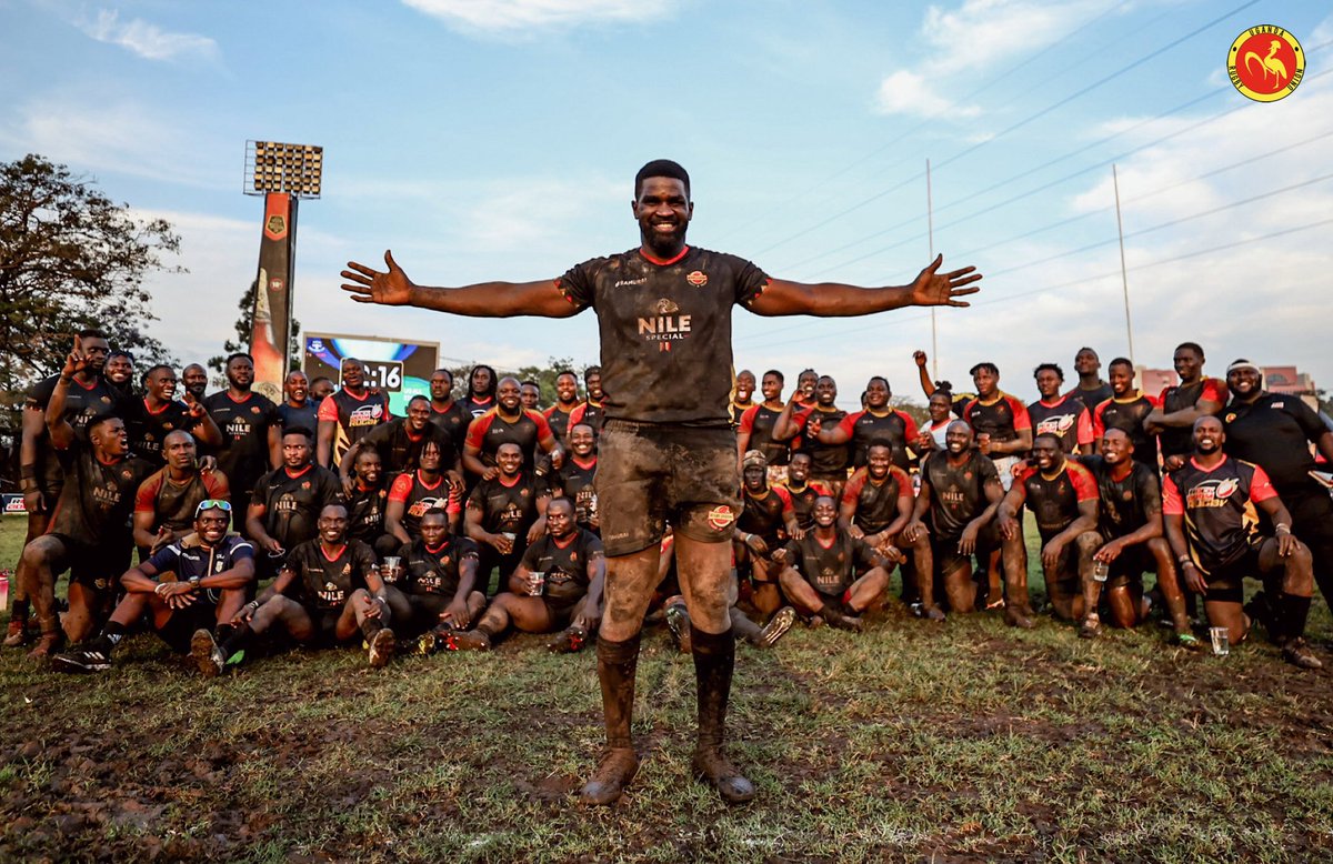 daywalkerjames's tweet image. Unreal experience for the fans , both teams delivered a real battle, and Micheal Wokorach signed off with a great last game. 🔥👏