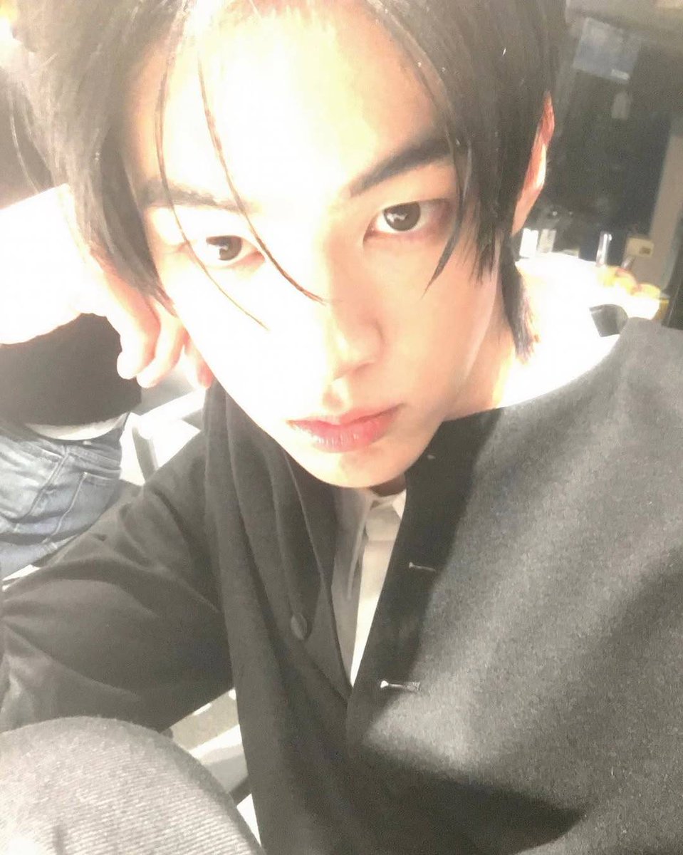 Under harsh light, there’s nowhere to hide. And maybe that’s the point. I don’t mind being seen as I am, unfiltered, focused, and present in this exact second.