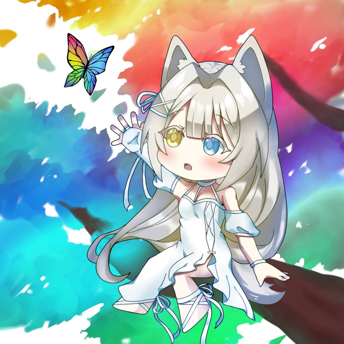 Comoranaページです⋈♡*。゜ 絵4chan