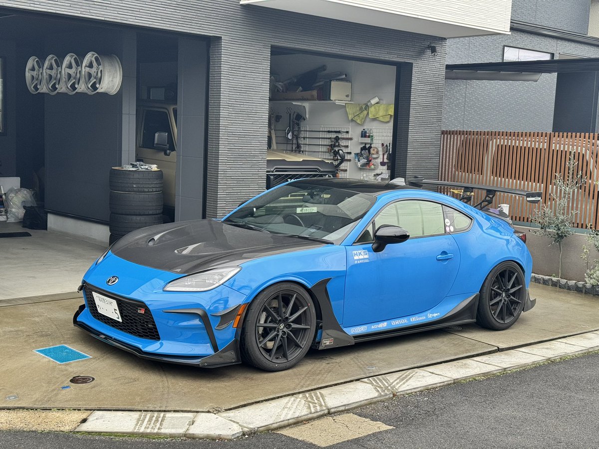 ◆ まっちゃん みんなのサウンド】2024 ZX-6R KRT EDITION ノーマルマフラー（排気量