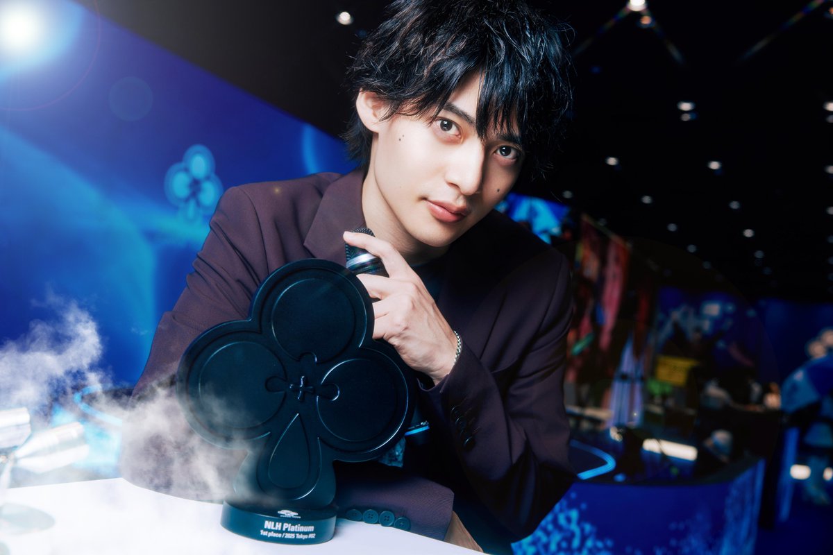 JOPT 2026 Tokyo #01 MC紹介🎙②】 今回のJOPTを盛り上げてくれるMC陣