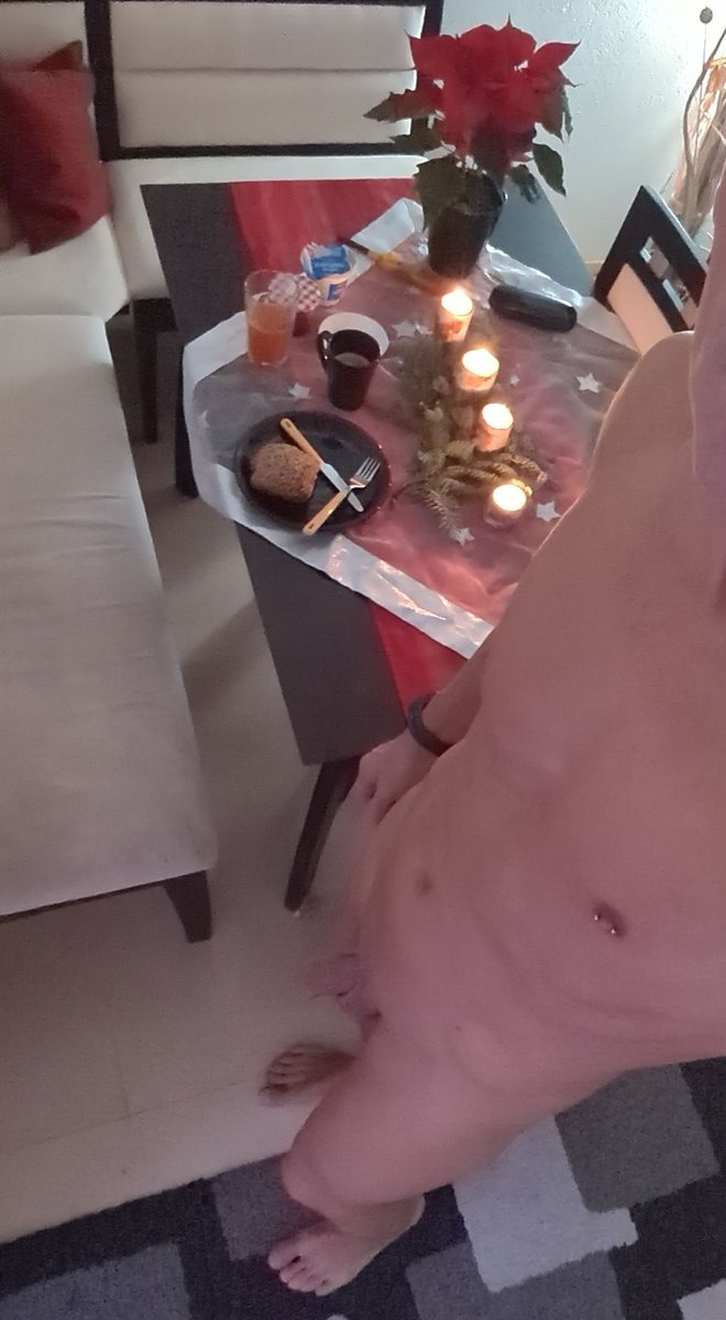 Schönen 4 Advent 😘 FKK ,🤗🥳