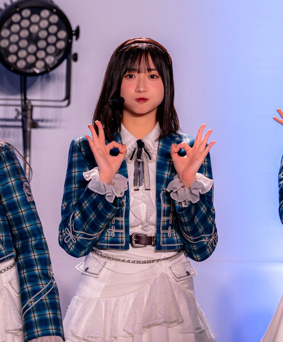 ちょっと可愛いすぎではないですか？ #僕青撮影部 #僕が見たかった青空