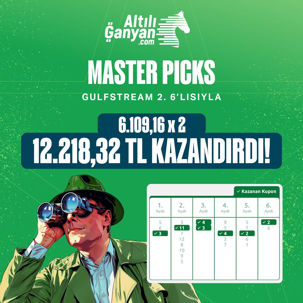 AltılıGanyan.com tweet media