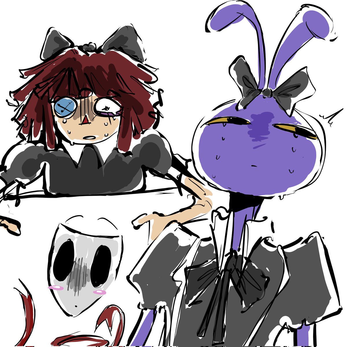 buh (@adachiisreal) / Posts / X