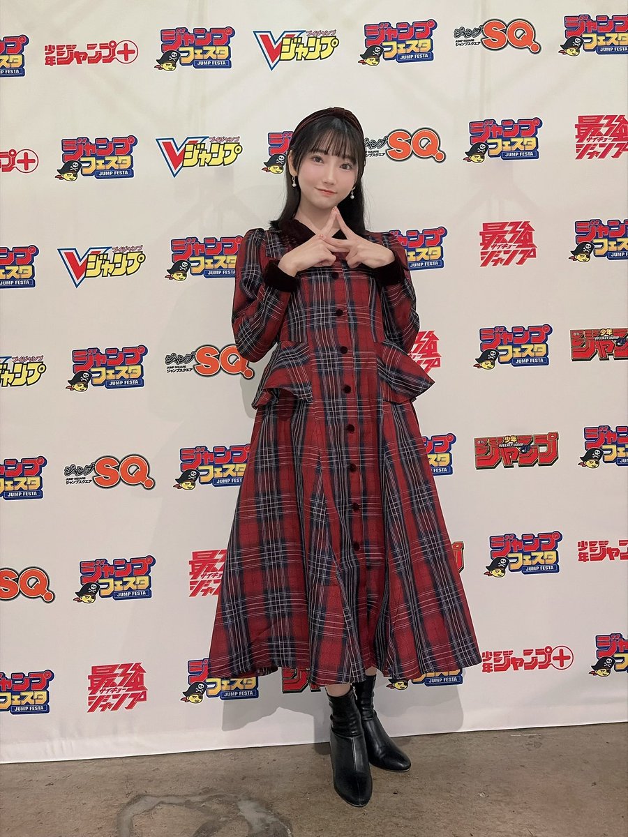 yano_hinaki35's tweet image. 「#ジャンプフェスタ 2026」

#逃げ上手の若君 ジャンプスタジオステージ
ありがとうございました！！
逃若党メンバーと皆さんと振り返れて
すごく楽しかったです☺️

そして第2期が
2026年7月から放送決定✨
しかも4月から第1期も連続で見られる！！

楽しみだっ💨
#逃げ若