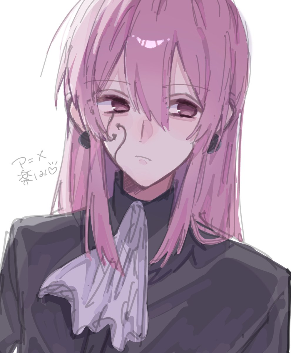 2027年アニメ放送決定楽しみ❕💗✨