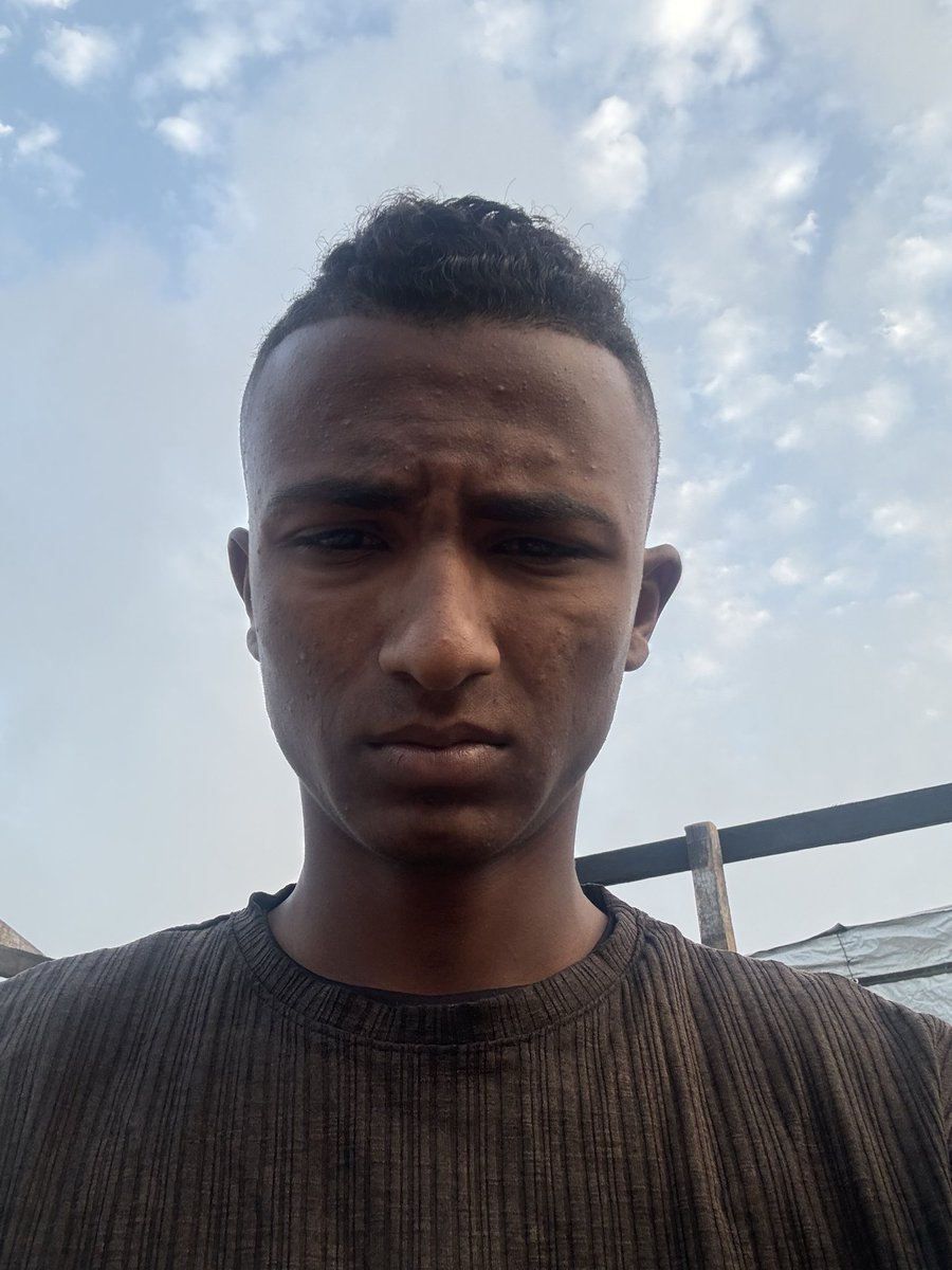 HamdanObaid2007's tweet image. One dot “.” can scream louder than silence. Will you leave one for me?

If you're browsing, please leave a dot. It's just a dot.

please donate

gofund.me/7692e203e