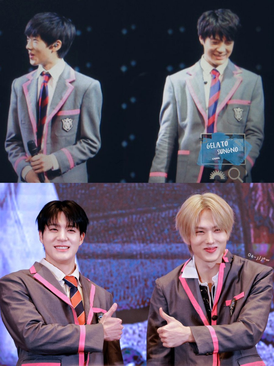 jisunqpawrk's tweet image. who else crying.......