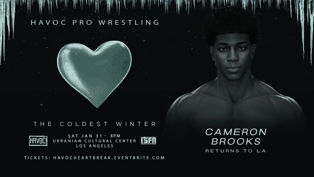 HAVOCProWrestling tweet media