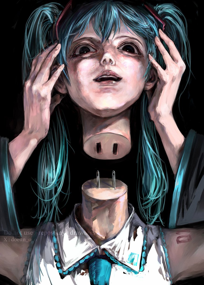 初音ミク