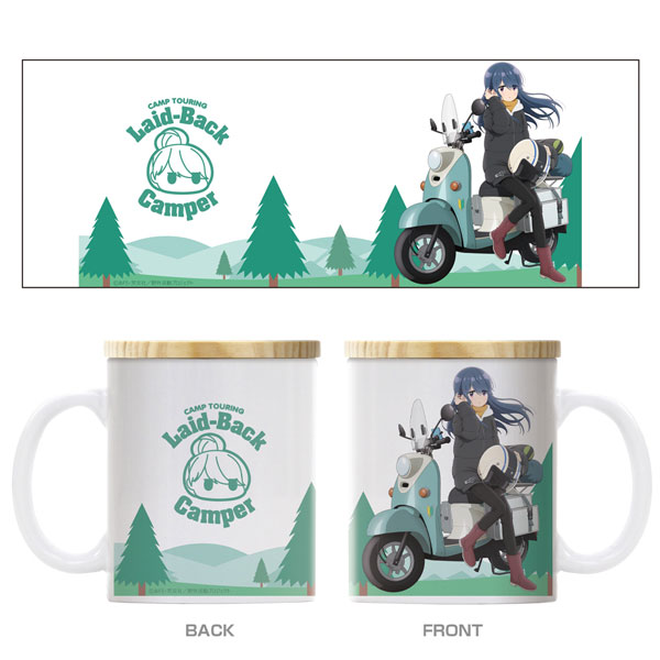 ゆるキャン△グッズ情報（mono） (@yurukyan_goods) / Posts / X