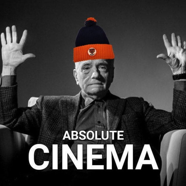 Holy shit Bear tf Down 🐻🐻🐻