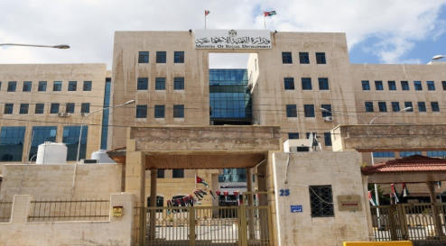 بالأسماء .. وزارة التنمية الاجتماعية تدعو مرشحين لاجراء المقابلة الشخصية 