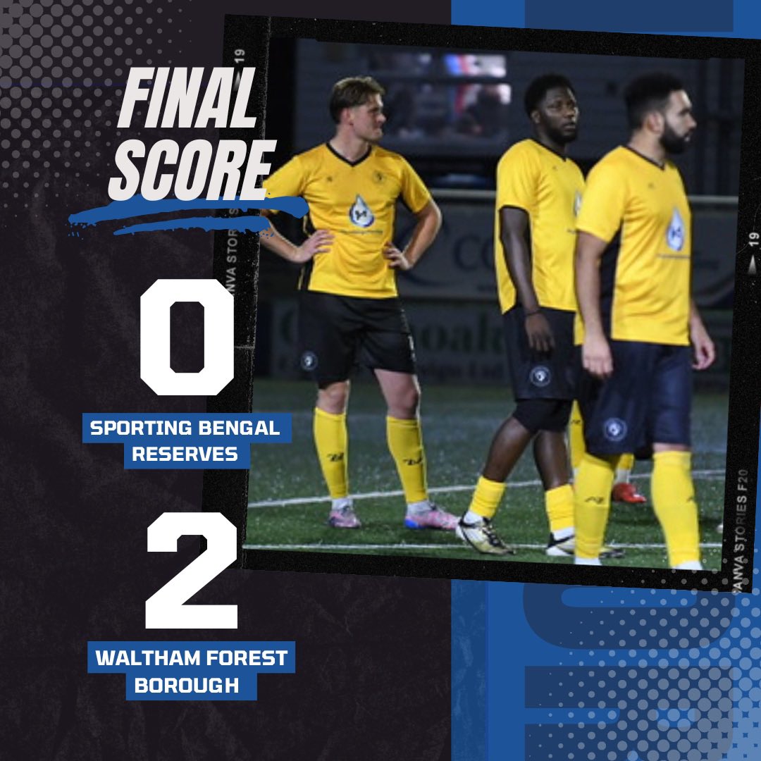 Another excellent result which makes it 14 games unbeaten in all competitions and a clean sheet to boot as we sign off 2025. UTP
<a href="/EssexAllianceFL/">Essex Alliance FL</a> <a href="/Robertl75784399/">RL 🧤🧤GK Coach East London</a> <a href="/ped1980/">Peter Dudley</a> <a href="/NonLeagueHQ1/">NonLeagueHQ</a> <a href="/ped1980/">Peter Dudley</a> <a href="/NL_Bible/">Non League Bible</a> <a href="/NonLeagueCrowd/">Non League Crowds</a> <a href="/NonLeagueMaps/">Non League Maps</a> <a href="/NonLeagueFeed/">NonLeague Feed</a> <a href="/nonleaguevol/">Non-League Volunteers</a> <a href="/NonLeagueFix/">NonLeagueFixtures</a>