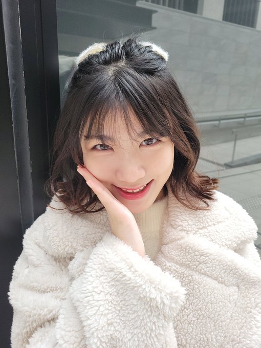 Twitterのコスプレ画像2