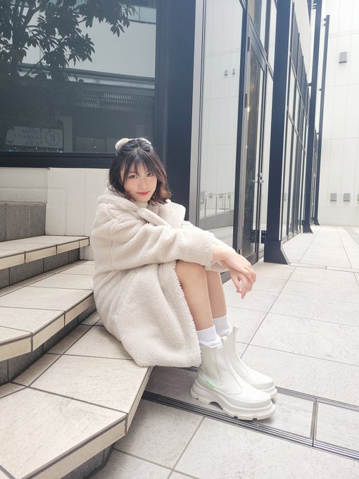 Twitterのコスプレ画像3