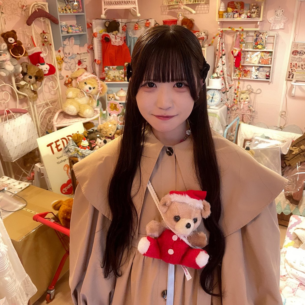 りこりこ☺︎ Pin di 디지털-채색