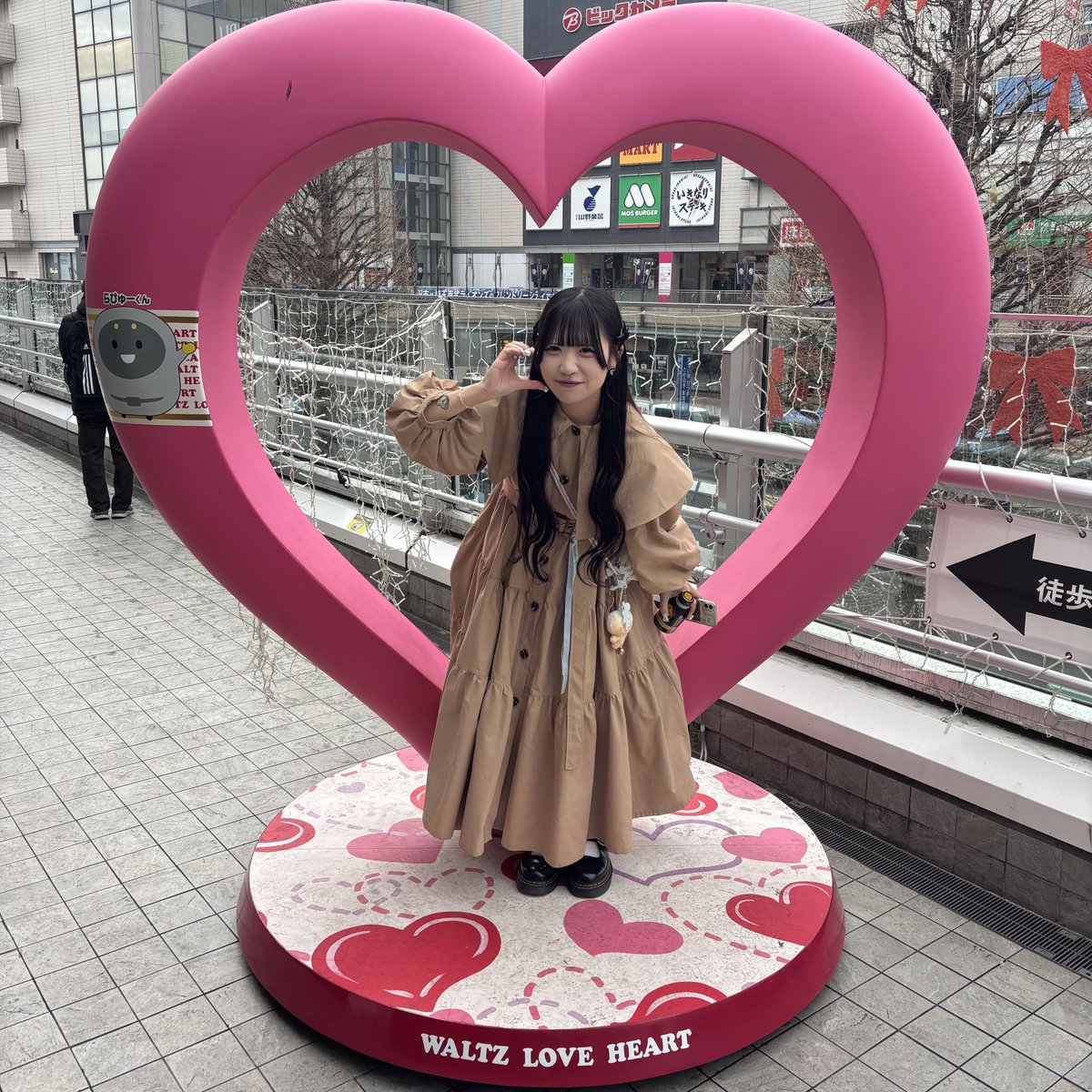 りこ (@lovelymarutaebi) on X