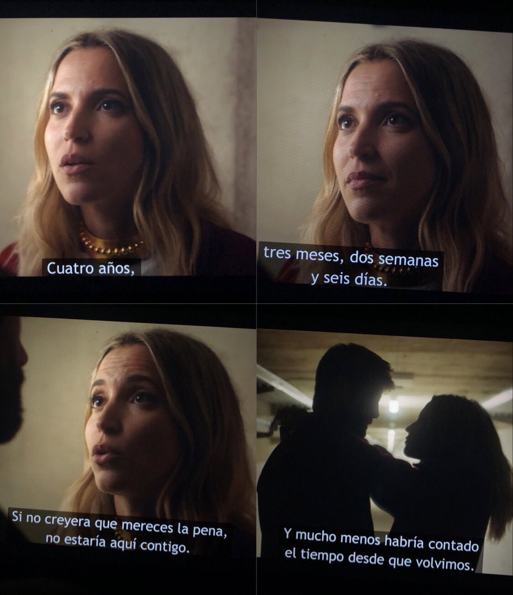 Sandra y Culebra nunca fueron solo una etapa #LosProtegidosUnNuevoPoder