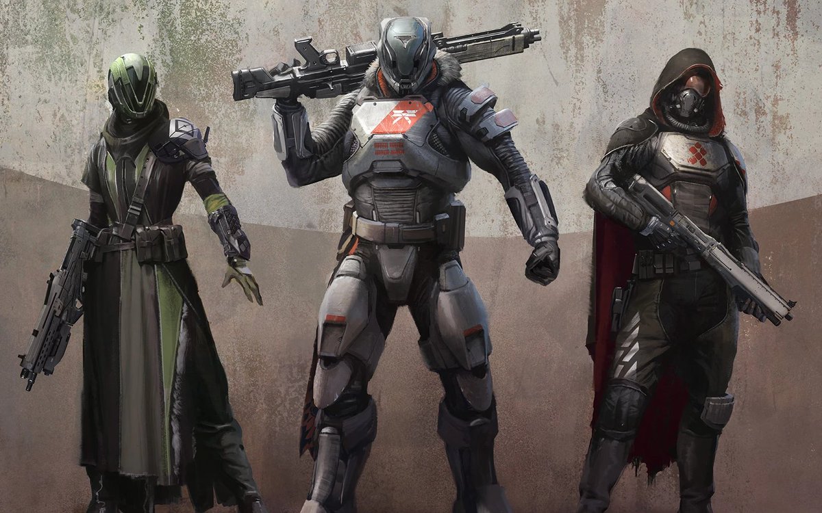 Daily Destiny Quotes (On Hiatus) tweet media