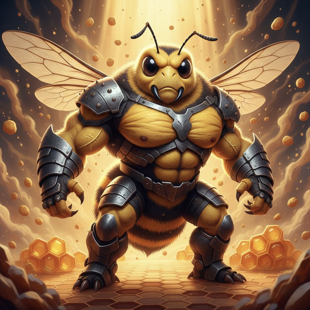 GM! We are strong! 

Our community is $BNB