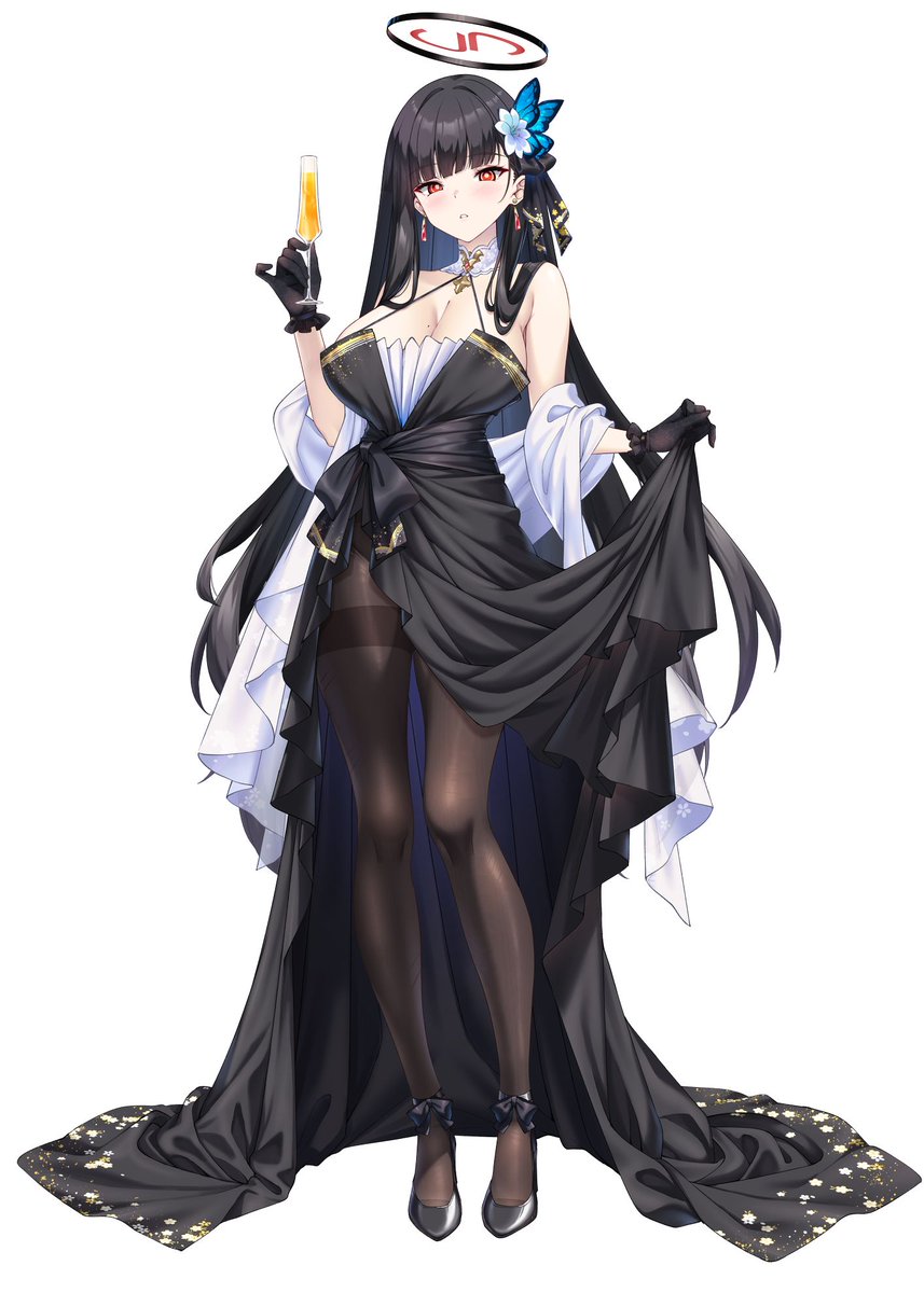 ドレスリオ再揭 