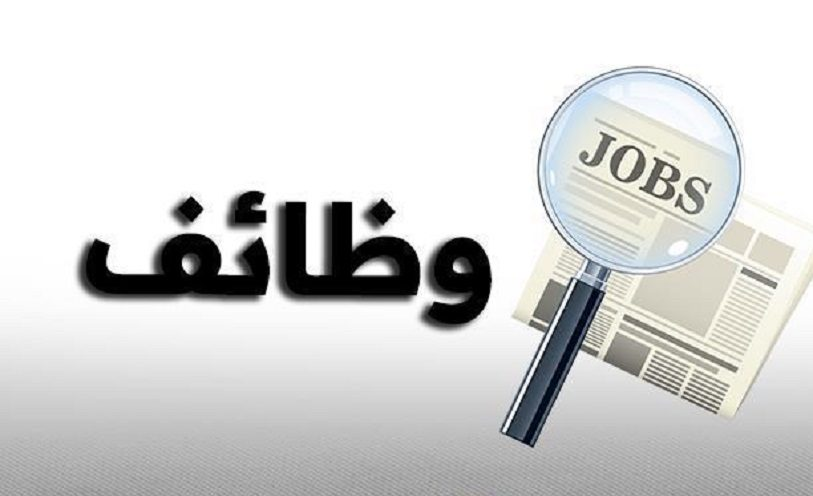 وظائف شاغرة في الحكومة 
