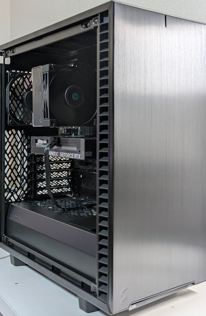 【カスタマイズ可能】LED付新品ケース採用 ゲーミングPCフルセット！ 190 ゲーミングPC Ryzen7 5700X RTX5060の組立 19万円程度 ケース