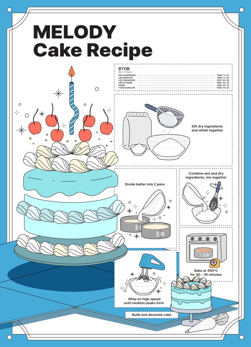 OFFICIALBTOB's tweet image. ♫♪.ılılıll*•°💙𝑯𝑨𝑷𝑷𝒀 𝑴𝑬𝑳𝑶𝑫𝒀 𝑫𝑨𝒀💙✩|llılılı.♫♪

#비투비 #BTOB 
#멜로디 #MELODY
#HAPPY_MELODY_DAY