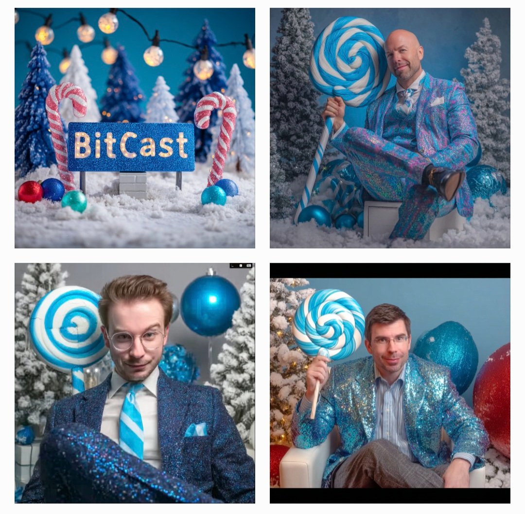 In 1hr check (9am MT) come join <a href="/HoegLaw/">Richard Hoeg</a> &amp;  the rest of the Bitcast crew <a href="/Porshapwr/">Ains</a> and <a href="/TieGuyTravis/">TieGuyTravis</a> 

Please make sure to SHARE! 

You don't need to play video games to have fun watching! 

youtube.com/live/pDp-cimia…